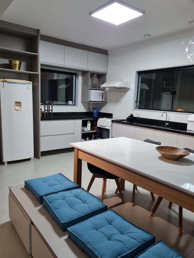 Casa Nova, Conforto Total E Perto Da Praia Peruíbe 外观 照片