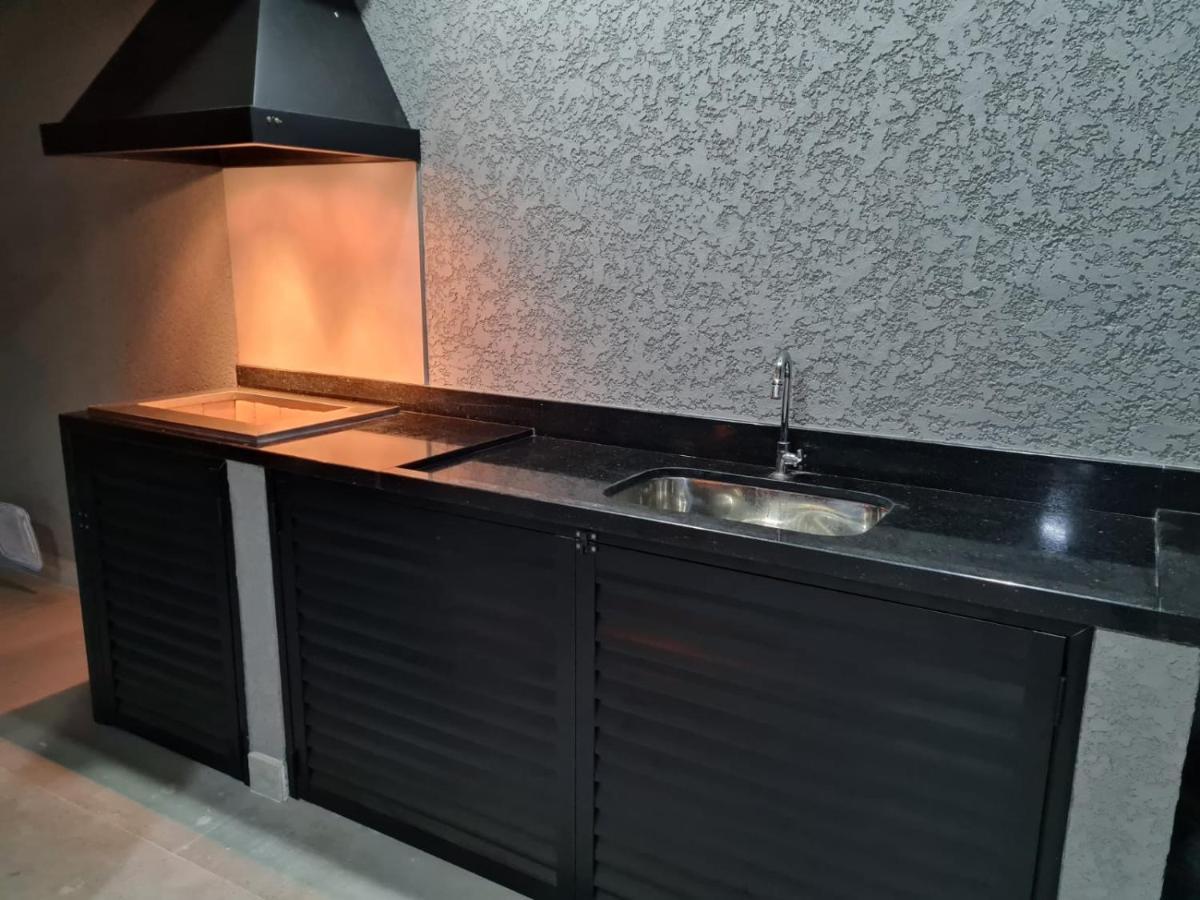 Casa Nova, Conforto Total E Perto Da Praia Peruíbe 外观 照片