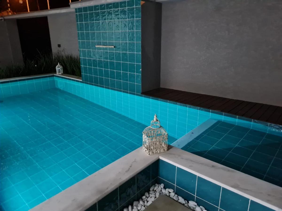Casa Nova, Conforto Total E Perto Da Praia Peruíbe 外观 照片