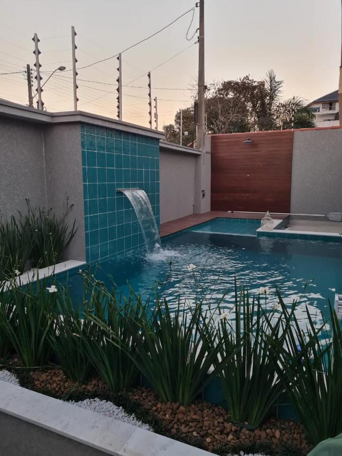 Casa Nova, Conforto Total E Perto Da Praia Peruíbe 外观 照片