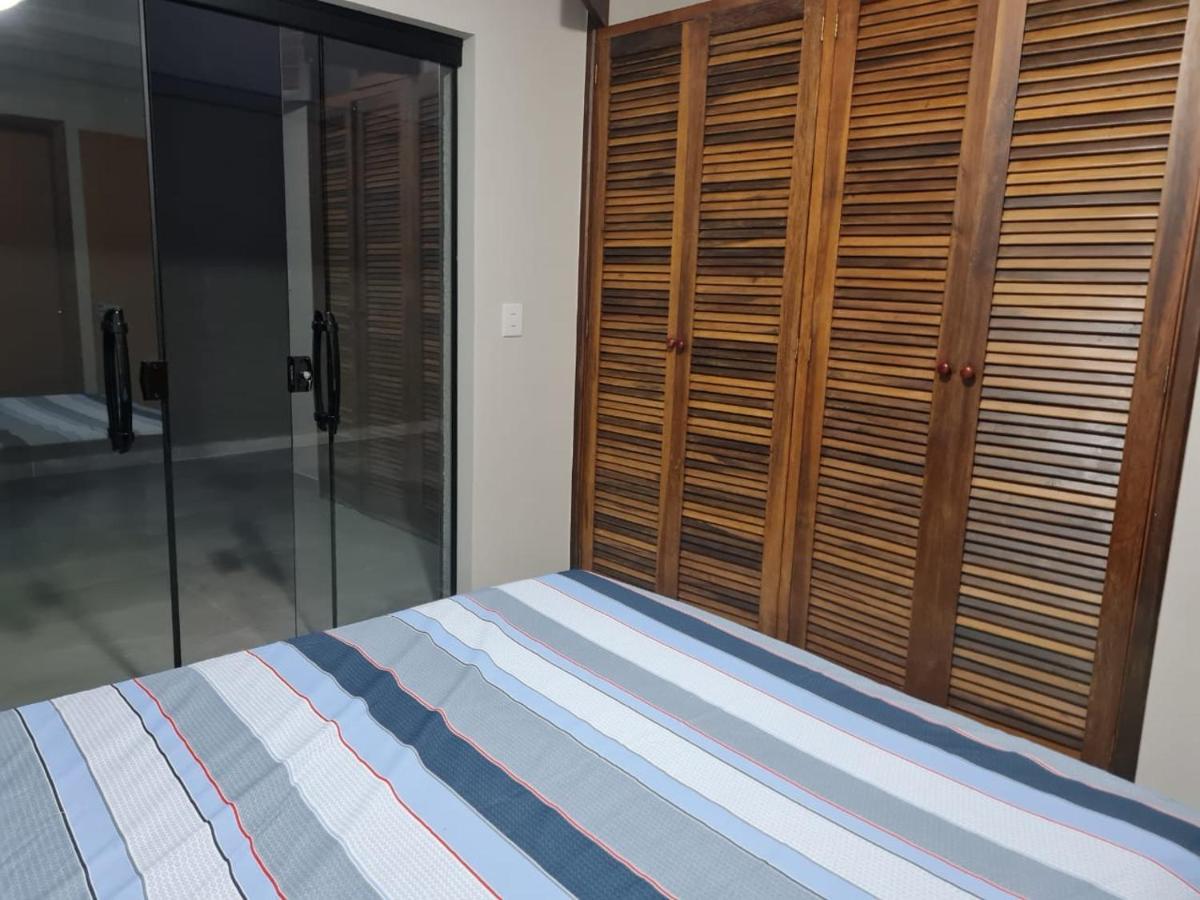 Casa Nova, Conforto Total E Perto Da Praia Peruíbe 外观 照片