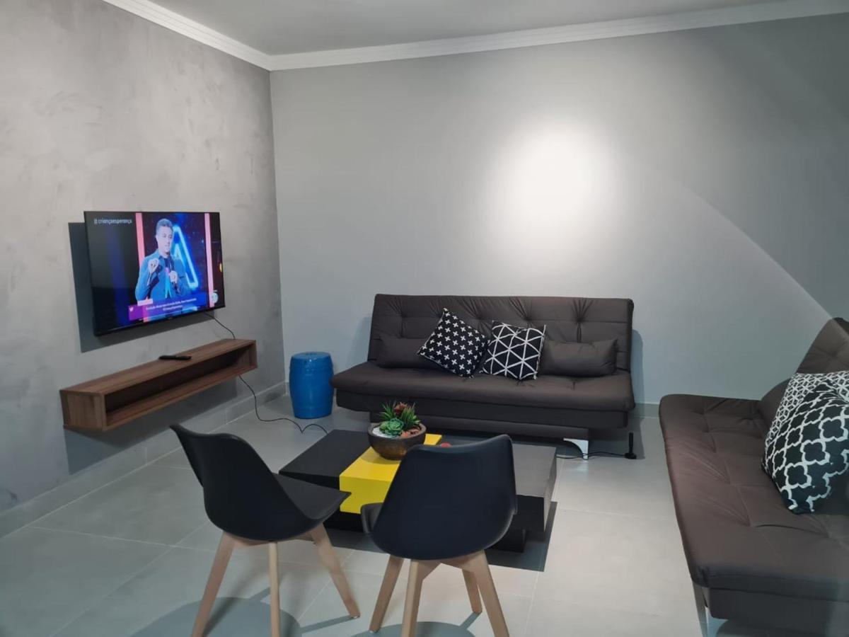 Casa Nova, Conforto Total E Perto Da Praia Peruíbe 外观 照片