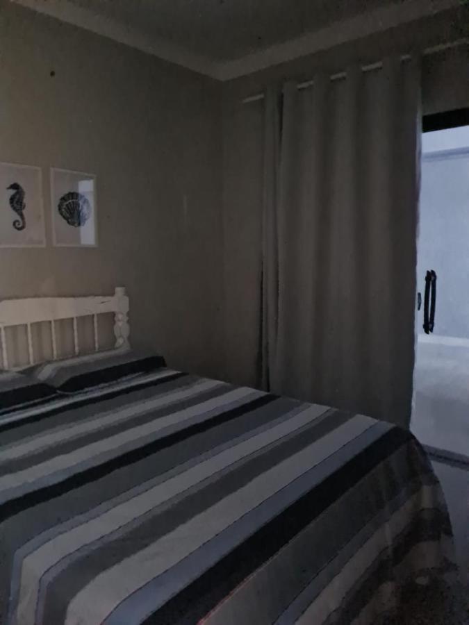 Casa Nova, Conforto Total E Perto Da Praia Peruíbe 外观 照片