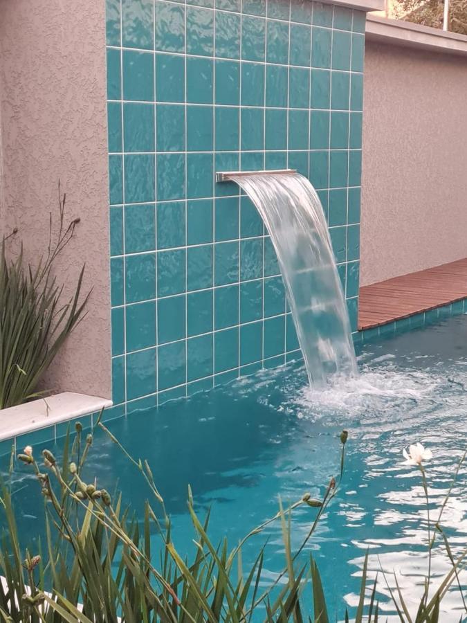 Casa Nova, Conforto Total E Perto Da Praia Peruíbe 外观 照片