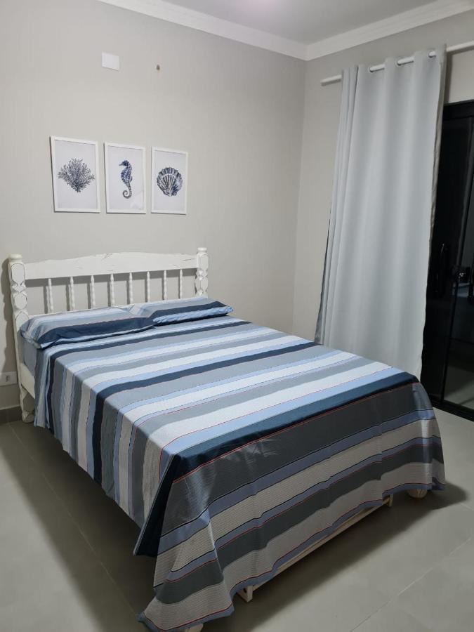 Casa Nova, Conforto Total E Perto Da Praia Peruíbe 外观 照片